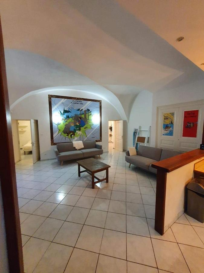 Appartement Ardeche Vallee De L'Ouveze Sans Exterieur Mais A Proximite De Parcs Flaviac Exterior photo